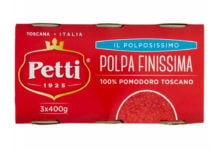 POMODORO PETTI