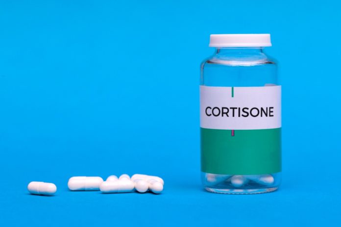 cortisone