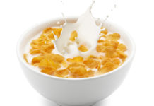 CORN FLAKES