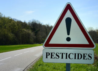 pesticidi