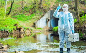 Acque contaminate, allarme in Campania: tricloroetilene e tetracloroetilene oltre i limiti NITRATI ACQUE