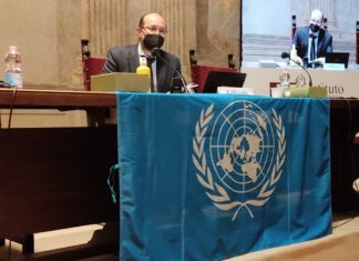 La relazione dell’osservatore Onu: “Pfas e pesticidi, l’Italia cambi passo sul diritto alla salute”