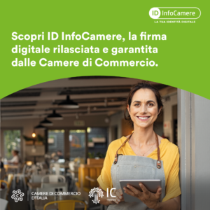 ID InfoCamere semplifica il tuo business