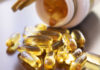 INTEGRATORI DI OMEGA 3 ossido nitrico