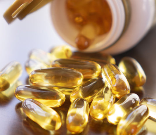 Test sugli integratori di Omega 3 all’olio di pesce: cosa c’è davvero nelle capsule INTEGRATORI DI OMEGA 3 ossido nitrico