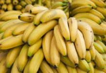 BANANE