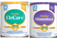 Latte per l’infanzia: richiamati due lotti di Similac Abott SIMILAC_SALMONELLA