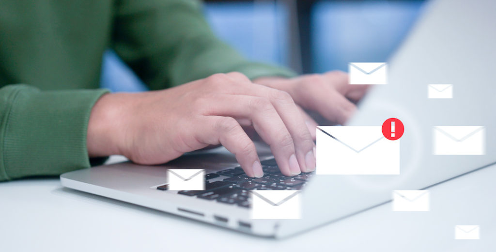 Garante privacy: sulla mail aziendale, il collaboratore ha gli stessi diritti del dipendente