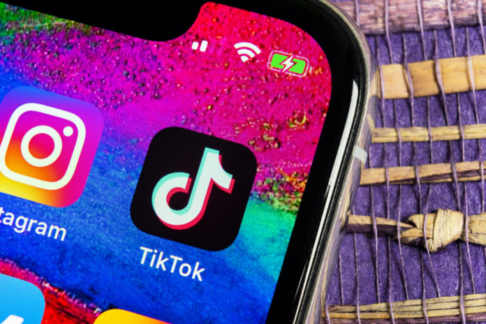 tik tok