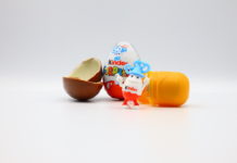 kinder surprise