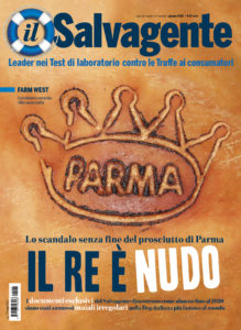 La cruda realtà: lo scandalo senza fine del prosciutto di Parma