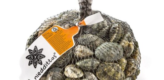 VONGOLE NIEDDITTAS BIOTOSSINE