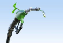 biocarburanti biodiesel