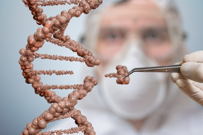 NUOVI OGM CRISPR