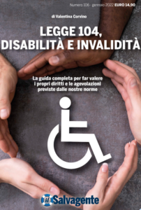 A chi spetta l’invalidità civile e come si presenta la domanda
