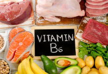 VitaminA B6