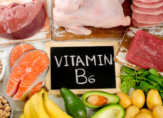 VitaminA B6