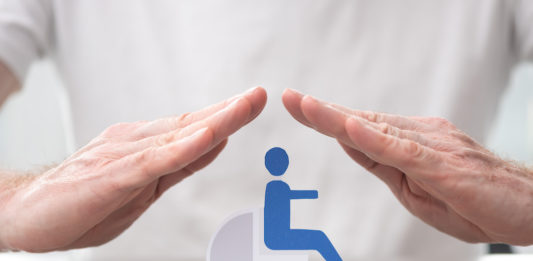 Riforma della disabilità: nuova modalità di accertamento estesa a 40 province LEGGE 104