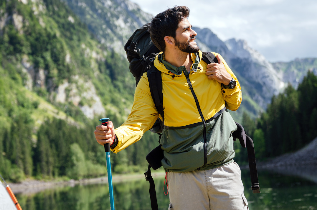 Come Lavare L Abbigliamento Tecnico Da Trekking