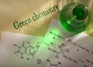 chimica verde