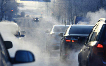 smog traffico MILANO