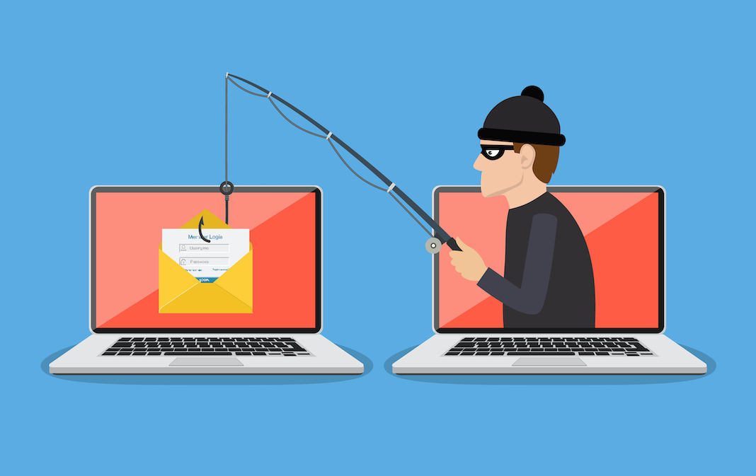 Phishing Cos'è E Come Tutelarsi | Il Salvagente