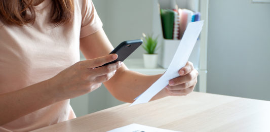 Bollette dell’acqua, come districarsi bolletta telefonica BOLLETTE DELL'ACQUA