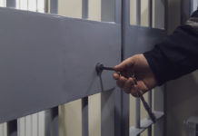 prigione carcere detenuti