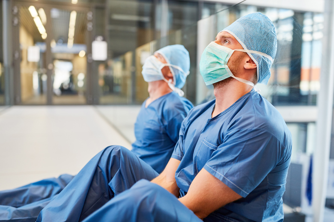 Errori Medici Quando Il Paziente Deve Essere Risarcito Il Salvagente