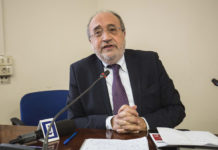 ANTITRUST BEPPE GIULIETTI