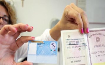 Senza carta di identità per l’espatrio? C’è la soluzione d’emergenza PRIVACY CIE