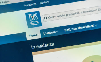 INPS VIDEOCHIAMATA