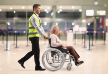 viaggiatori disabili