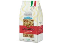 PASTA ARMANDO