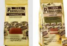 PERNIGOTTI GIANDUIOTTI CREMINI