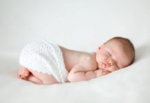 BAMBINI PRIMI 1000 GIORNI VITA