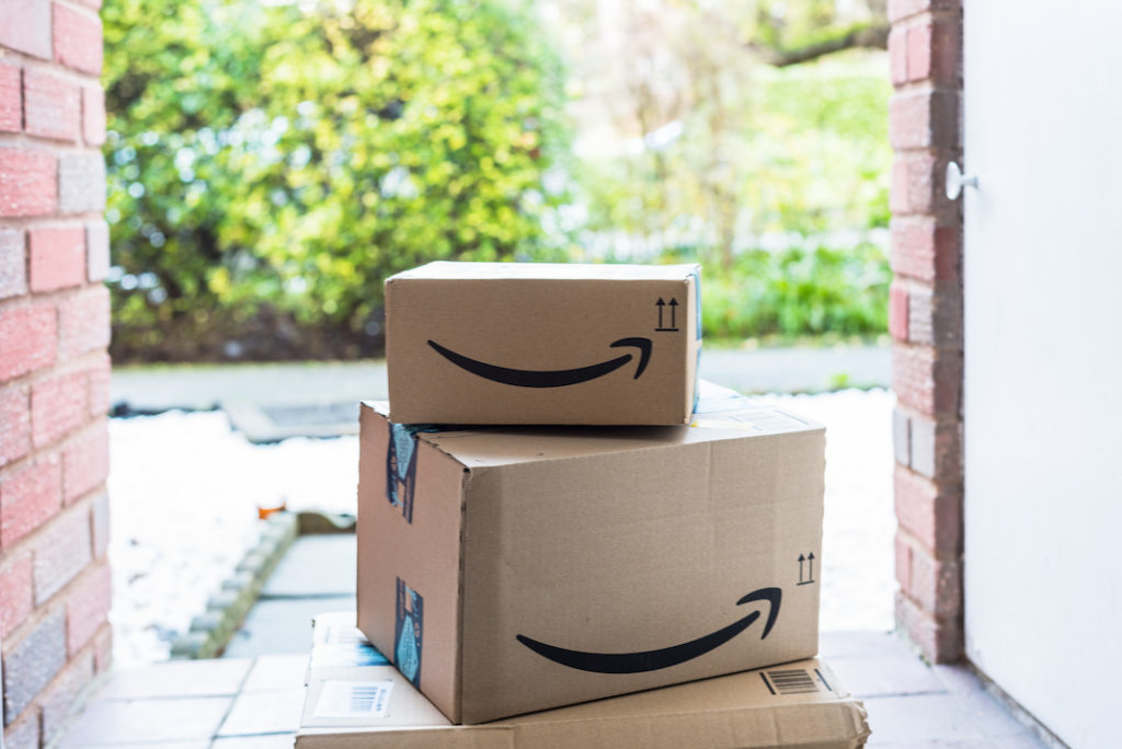 Resi Amazon non rimborsati, al via lo sportello Salvagente-Konsumer