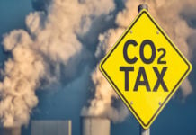 CARBON TAX