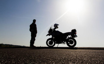 bmw moto
