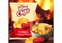 VIVA CHIPS MOSH MOHA