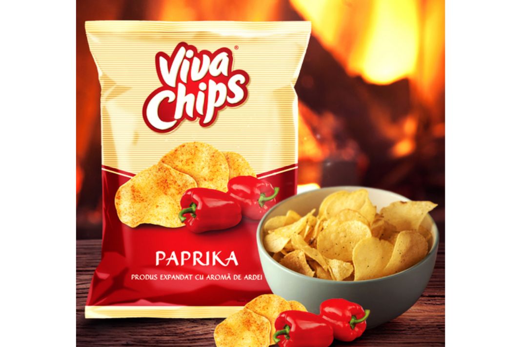 Allerta per oli minerali nelle Viva Chips cosa sono Mosh e Moha il