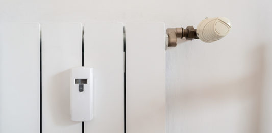 CONTABILIZZATORE DI CALORE