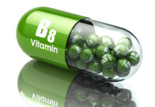 vitamina b8