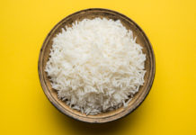 basmati