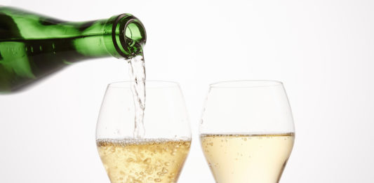 prosecco