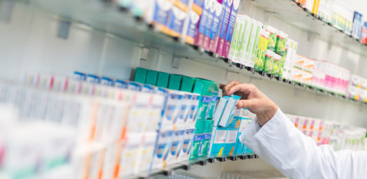 FARMACI RICETTA