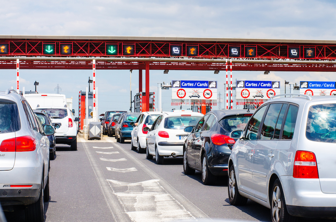 Antitrust Multa Salt La Societ Che Gestisce Autostrada Tosco Ligure