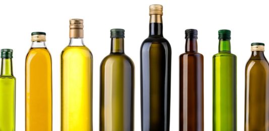 OLIO TEST EXTRAVERGINE