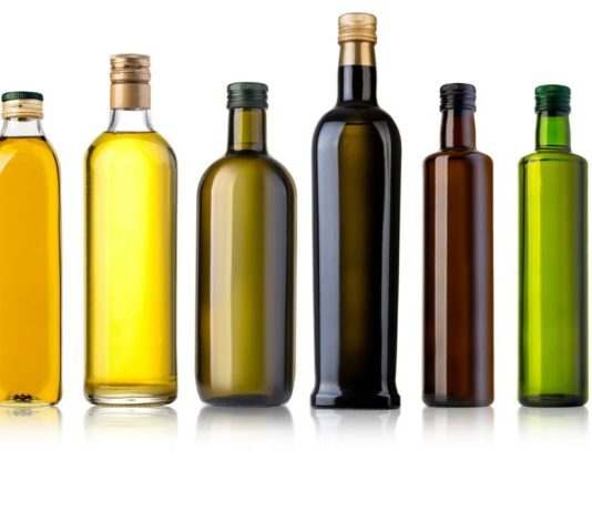 OLIO TEST EXTRAVERGINE