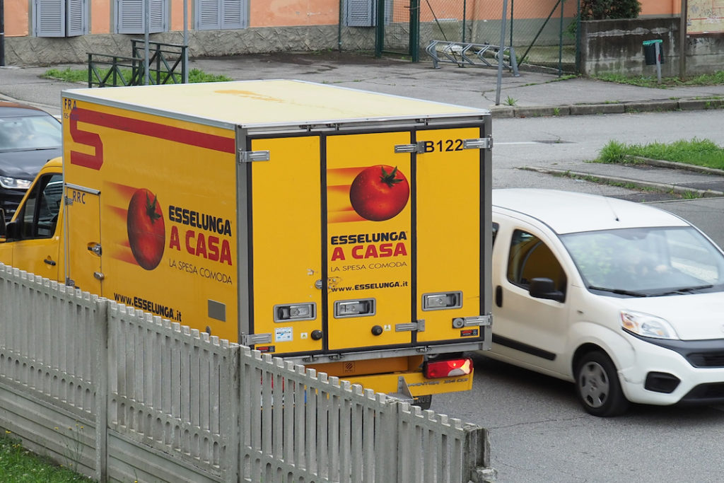 Esselunga, sequestrati 47,8 milioni. Il pm: “Frode fiscale sulla manodopera”